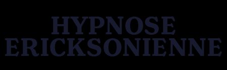 Hypnose Ericksonienne